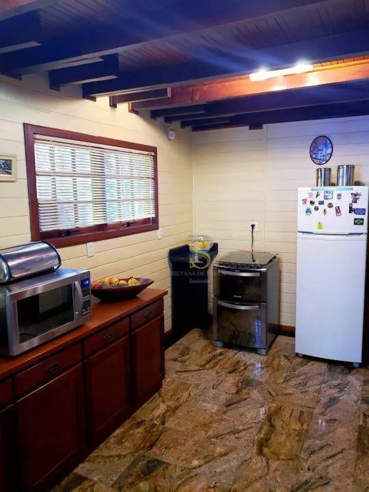 Chácara, 3 quartos, 2500 m² - Foto 12