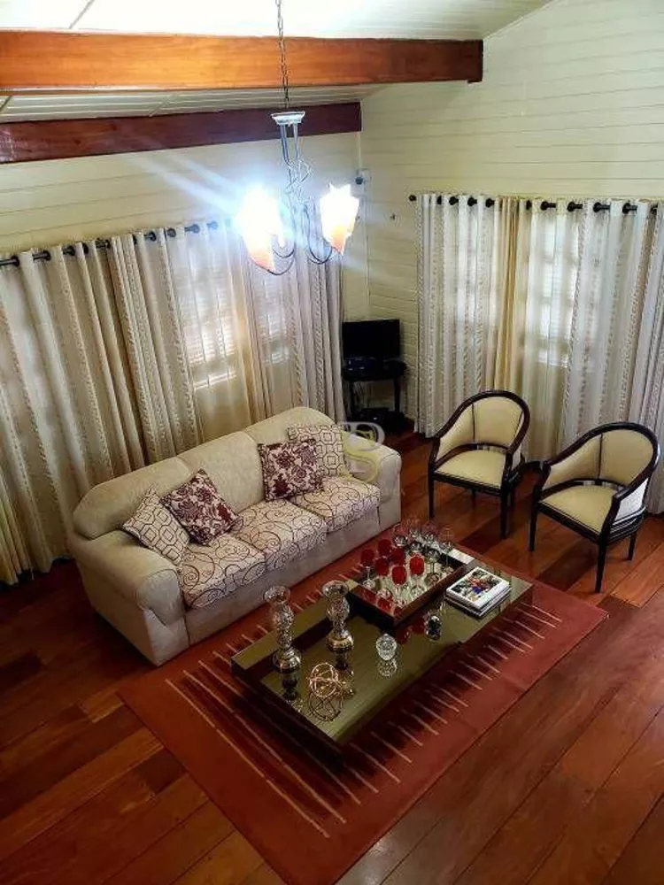 Chácara, 3 quartos, 2500 m² - Foto 2