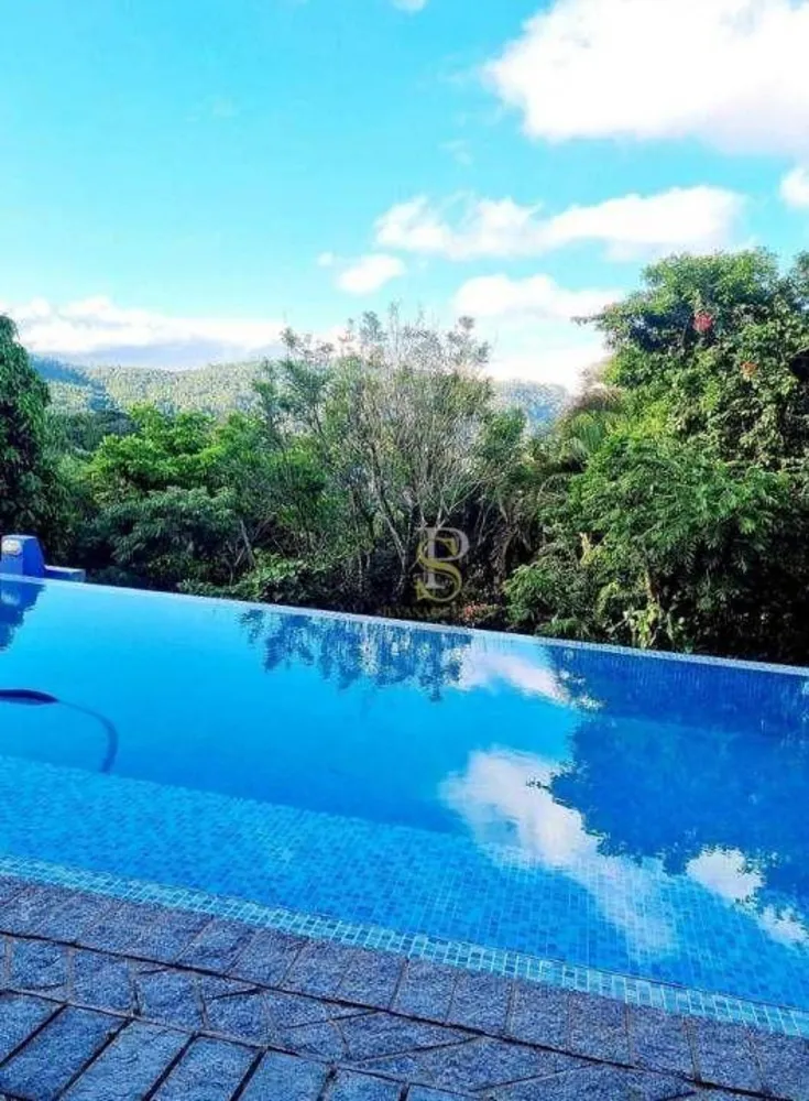 Chácara, 3 quartos, 2500 m² - Foto 4