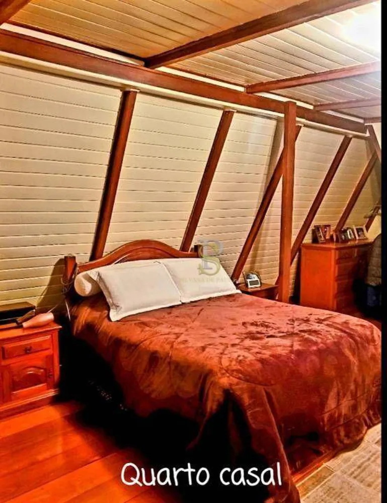 Chácara, 3 quartos, 2500 m² - Foto 10