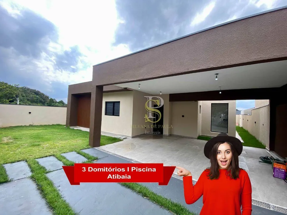 Casa, 3 quartos, 150 m² - Foto 6