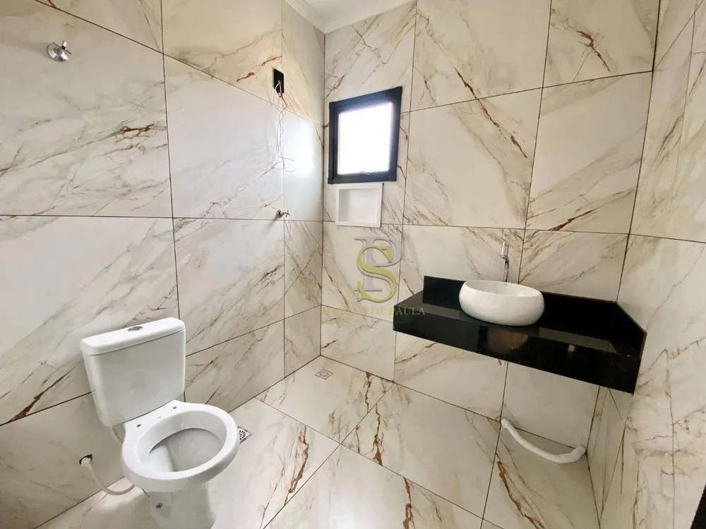 Casa, 3 quartos, 150 m² - Foto 5