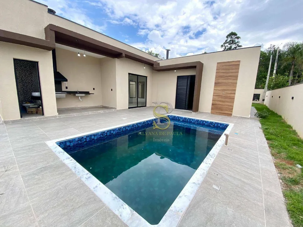 Casa, 3 quartos, 150 m² - Foto 2