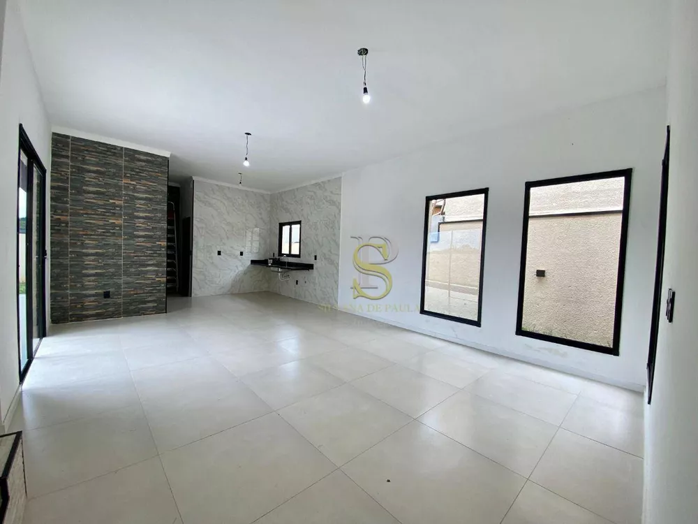 Casa, 3 quartos, 150 m² - Foto 3