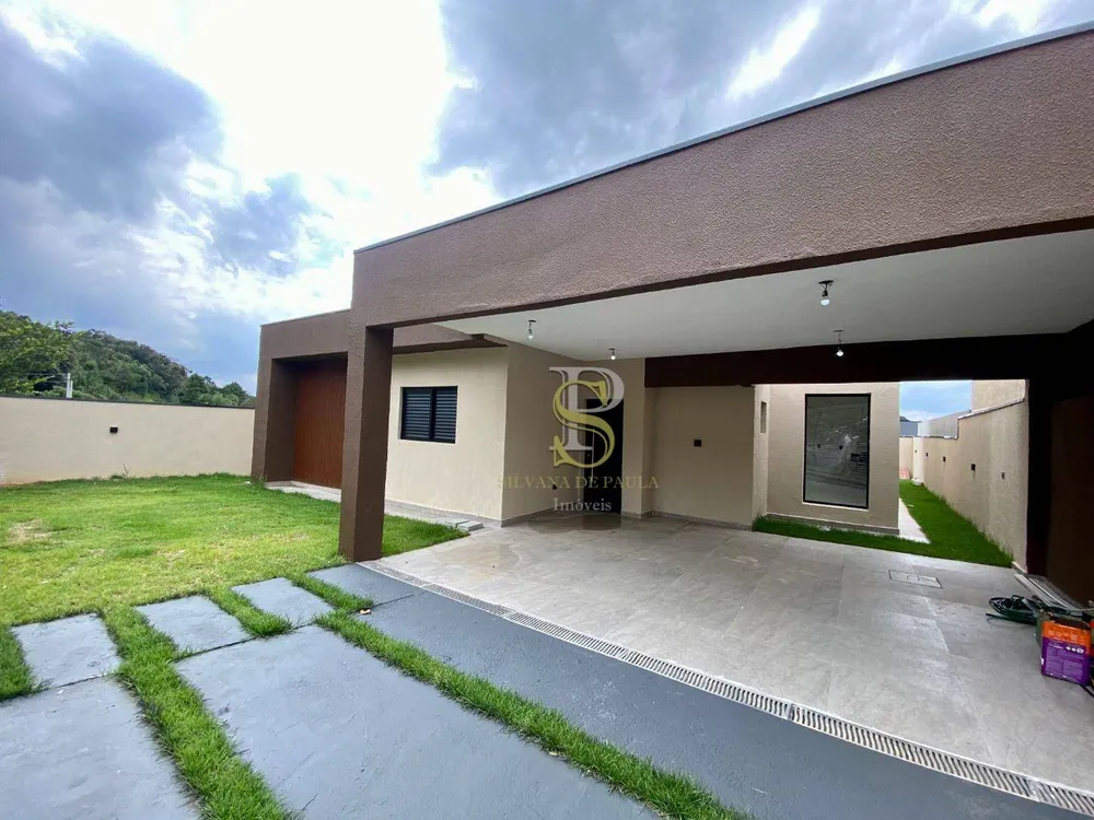 Casa, 3 quartos, 150 m² - Foto 9