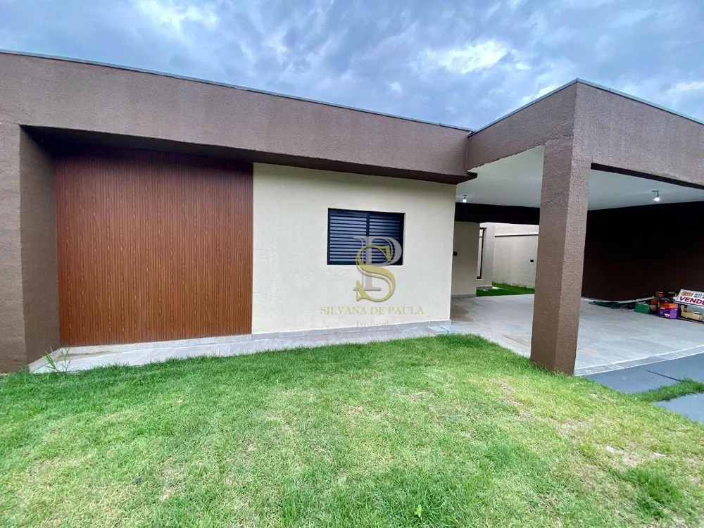 Casa, 3 quartos, 150 m² - Foto 1