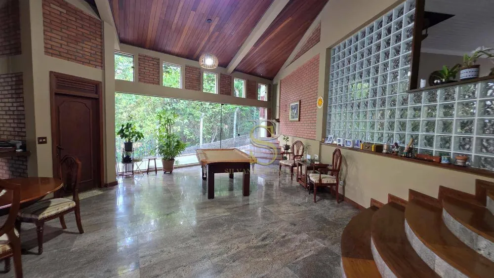 Casa de Condomínio, 4 quartos - Foto 5