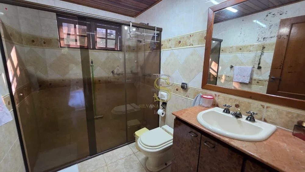 Casa de Condomínio, 4 quartos - Foto 9