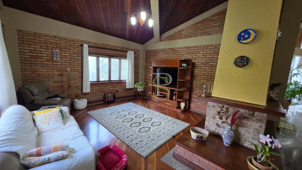 Casa de Condomínio, 4 quartos - Foto 4