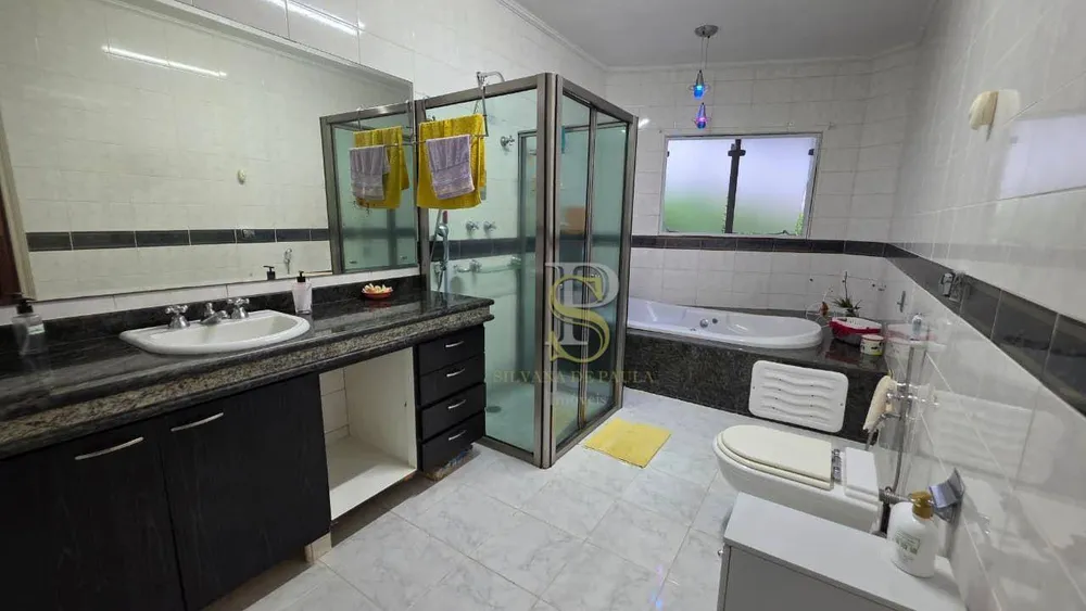 Casa de Condomínio, 4 quartos - Foto 7