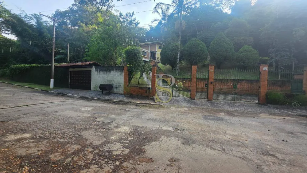 Casa de Condomínio, 4 quartos - Foto 11