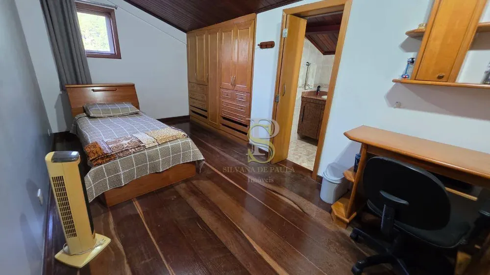 Casa de Condomínio, 4 quartos - Foto 8