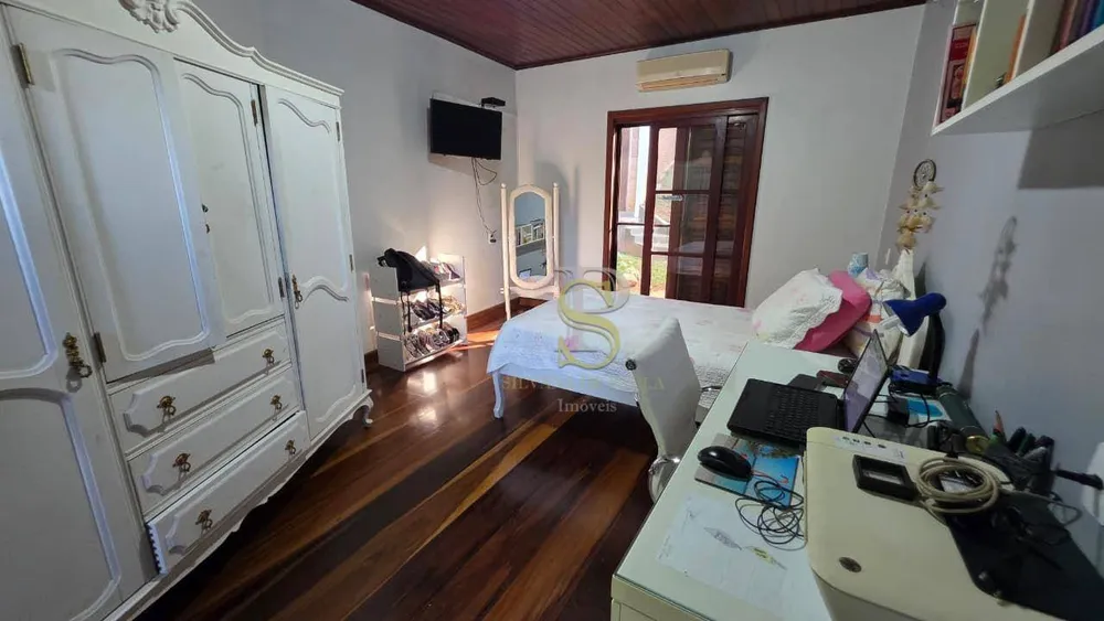 Casa de Condomínio, 4 quartos - Foto 10