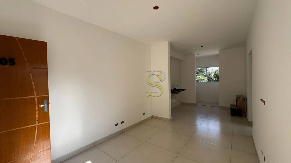 Apartamento, 3 quartos, 65 m² - Foto 3