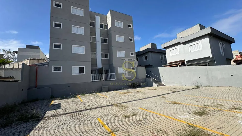 Apartamento, 3 quartos, 65 m² - Foto 11
