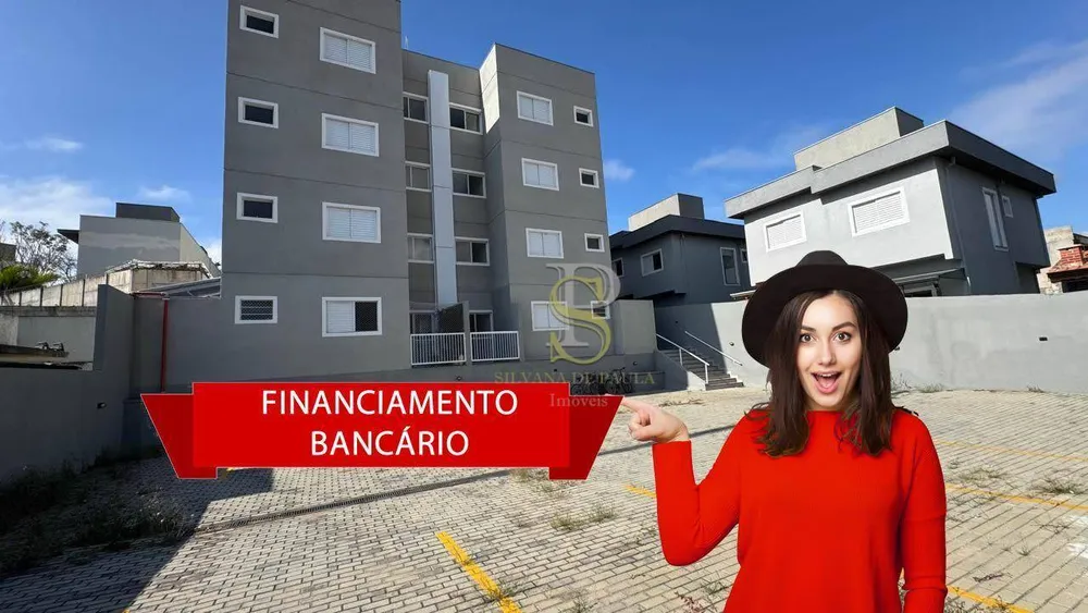 Apartamento, 3 quartos, 65 m² - Foto 1