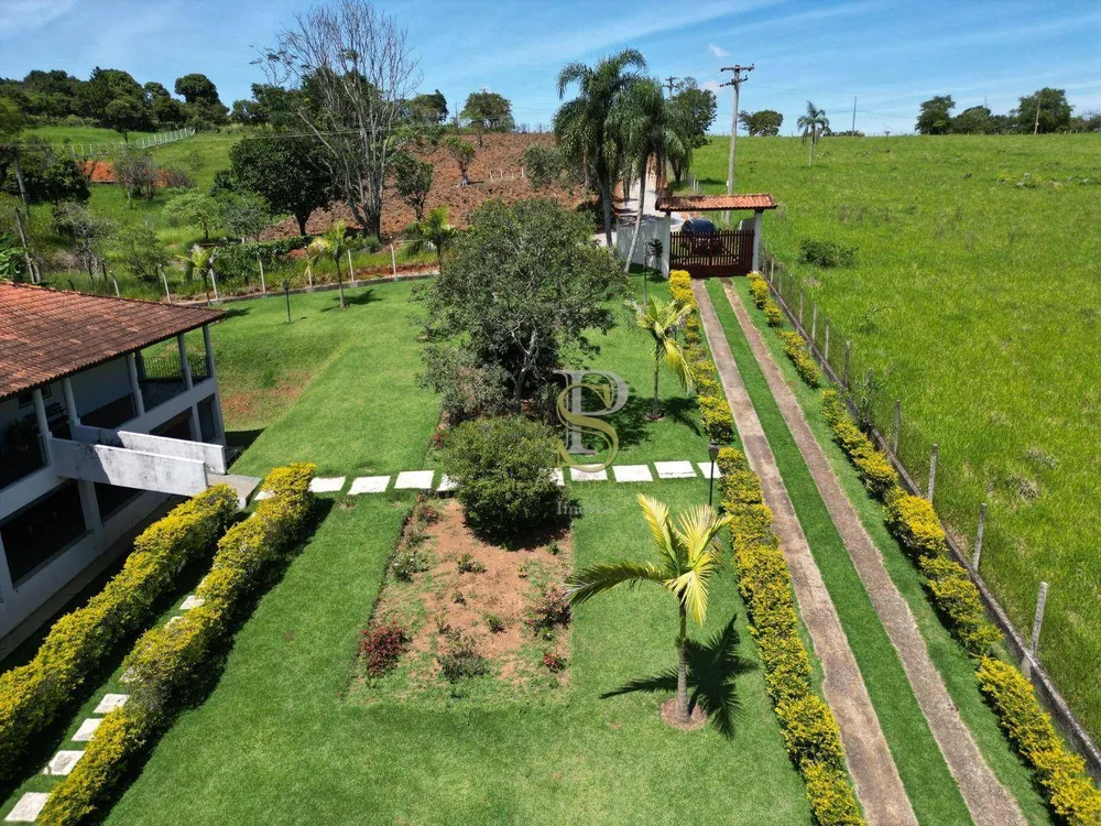 Chácara, 4 quartos, 5100 m² - Foto 20
