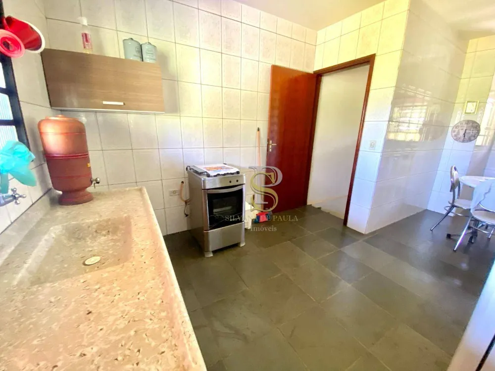Chácara, 4 quartos, 5100 m² - Foto 14