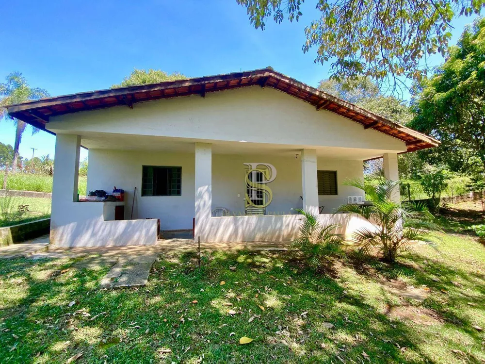 Chácara, 4 quartos, 5100 m² - Foto 10