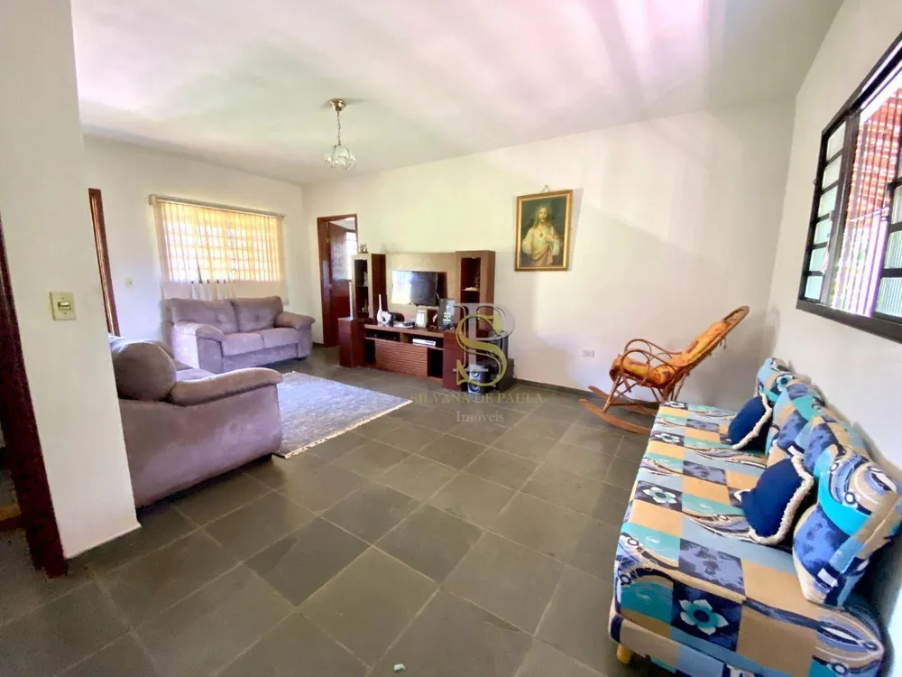 Chácara, 4 quartos, 5100 m² - Foto 21