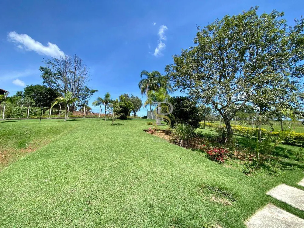 Chácara, 4 quartos, 5100 m² - Foto 19