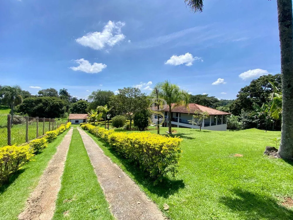 Chácara, 4 quartos, 5100 m² - Foto 15