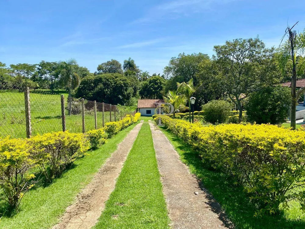 Chácara, 4 quartos, 5100 m² - Foto 1