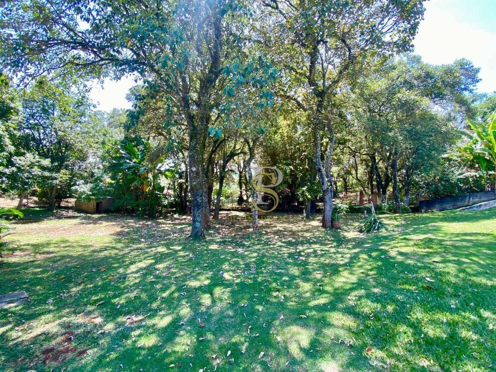 Chácara à venda com 4 quartos, 600m² - Foto 10