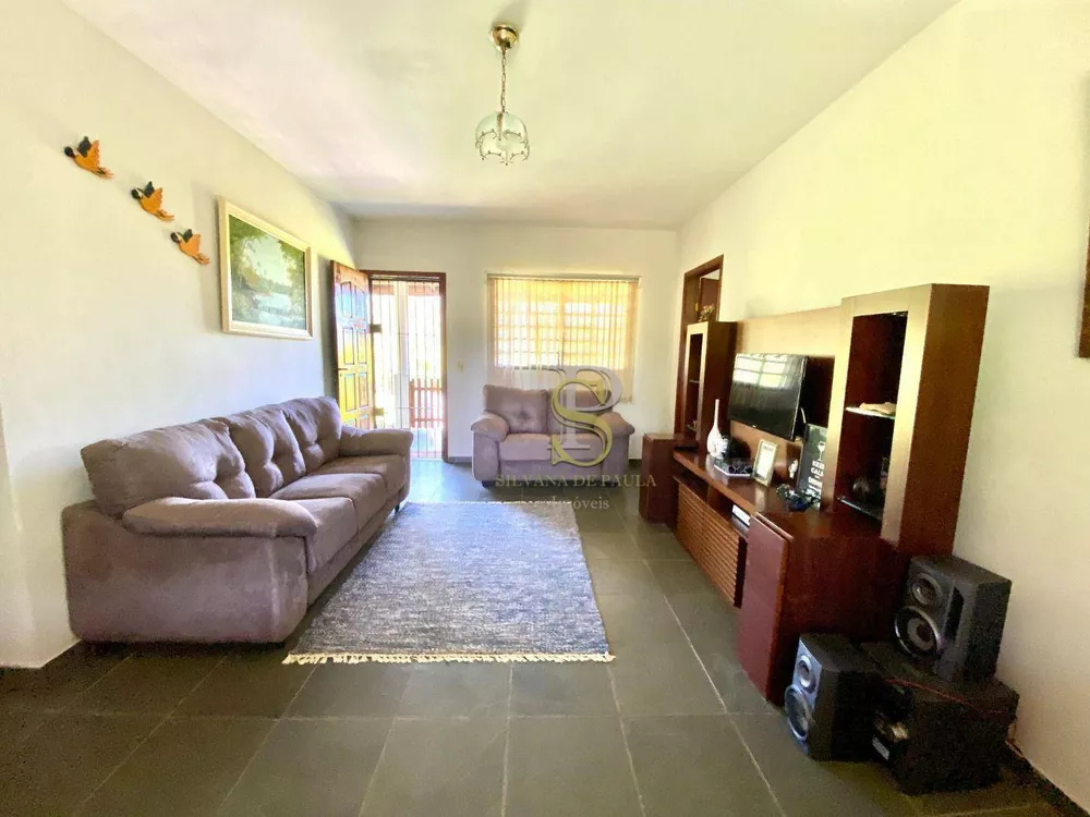 Chácara, 4 quartos, 5100 m² - Foto 5