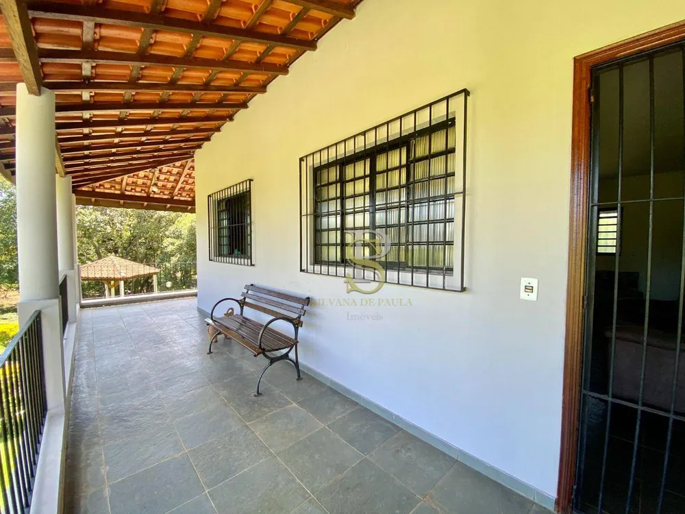 Chácara, 4 quartos, 5100 m² - Foto 17