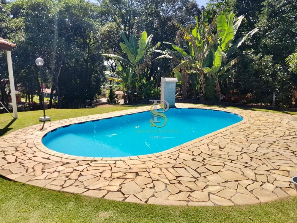 Chácara, 4 quartos, 5100 m² - Foto 23