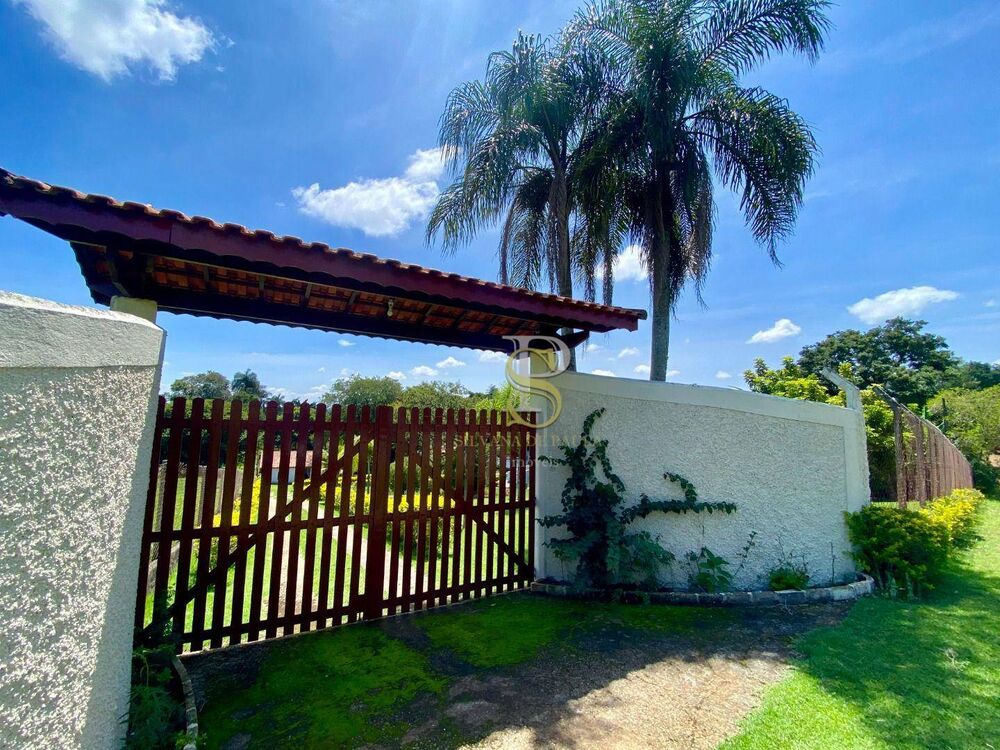Chácara à venda com 4 quartos, 600m² - Foto 12