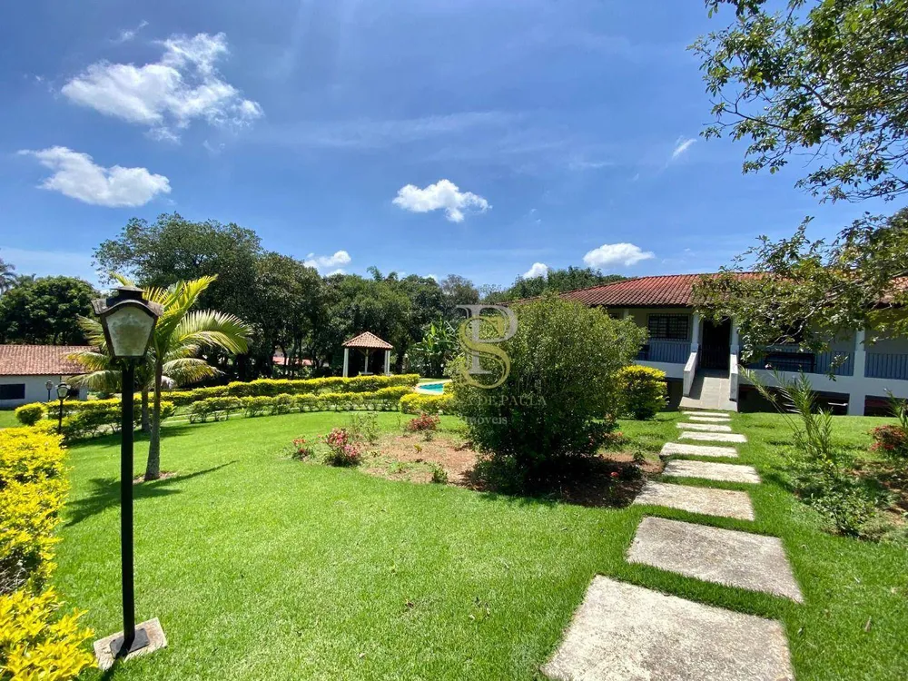 Chácara, 4 quartos, 5100 m² - Foto 25