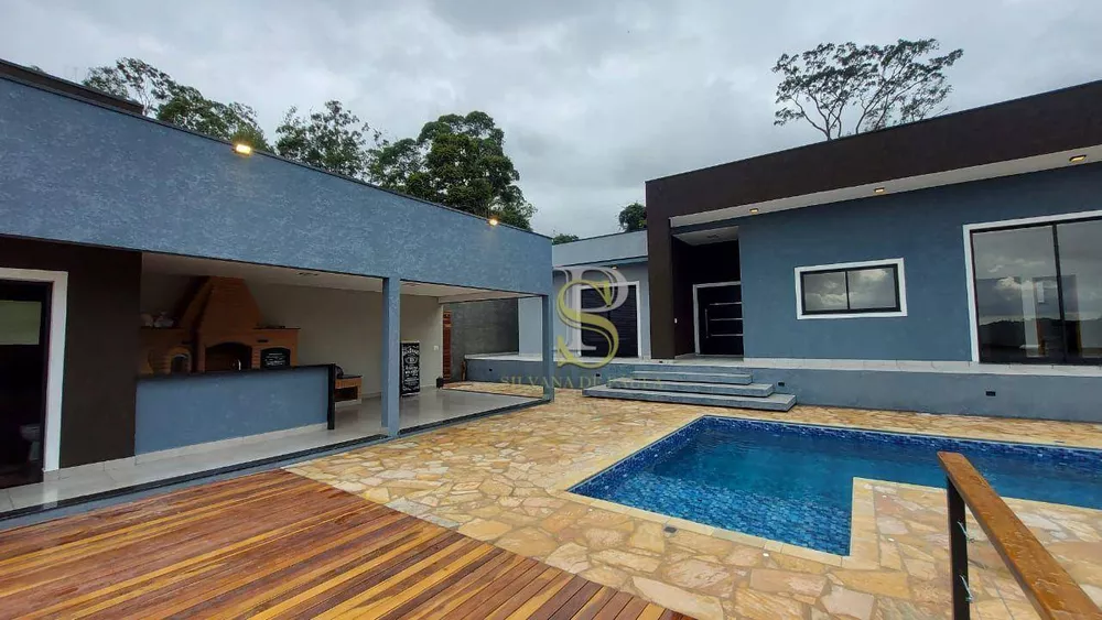 Casa, 3 quartos, 275 m² - Foto 4