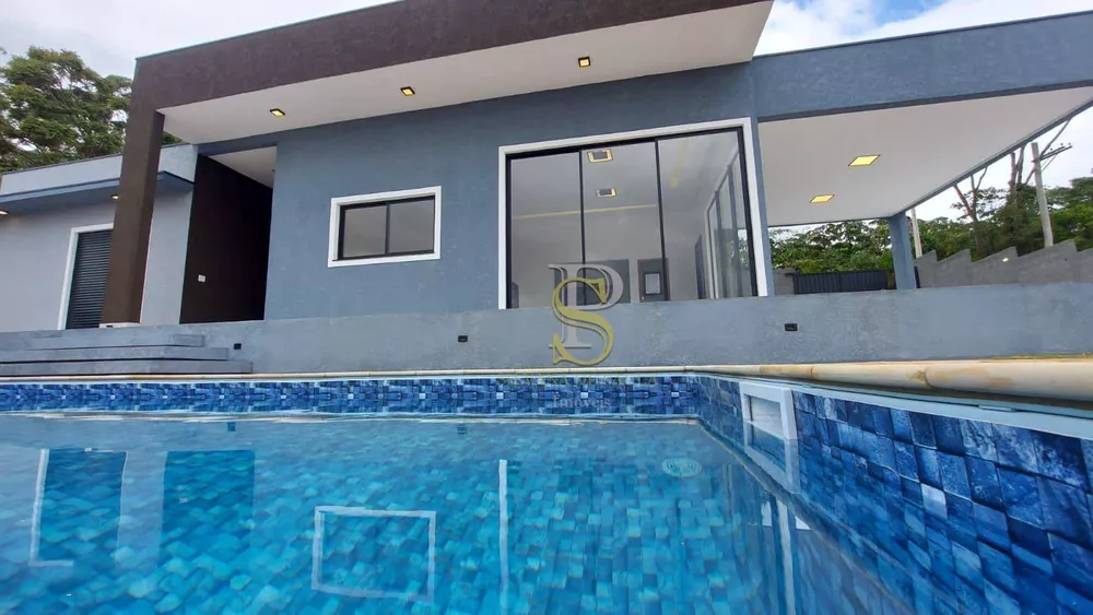 Casa, 3 quartos, 275 m² - Foto 3