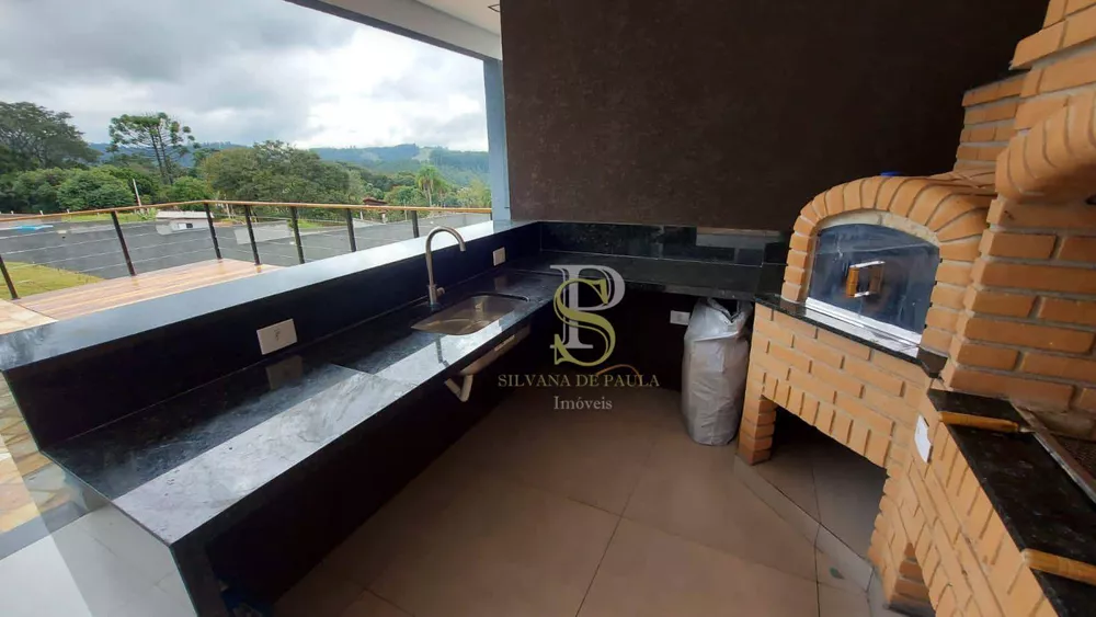 Casa, 3 quartos, 275 m² - Foto 1