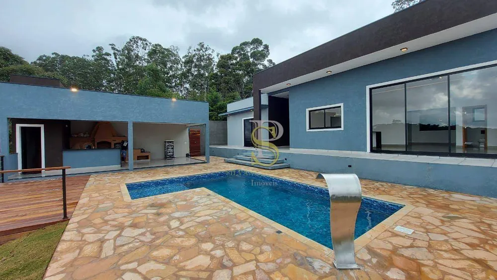 Casa, 3 quartos, 275 m² - Foto 6