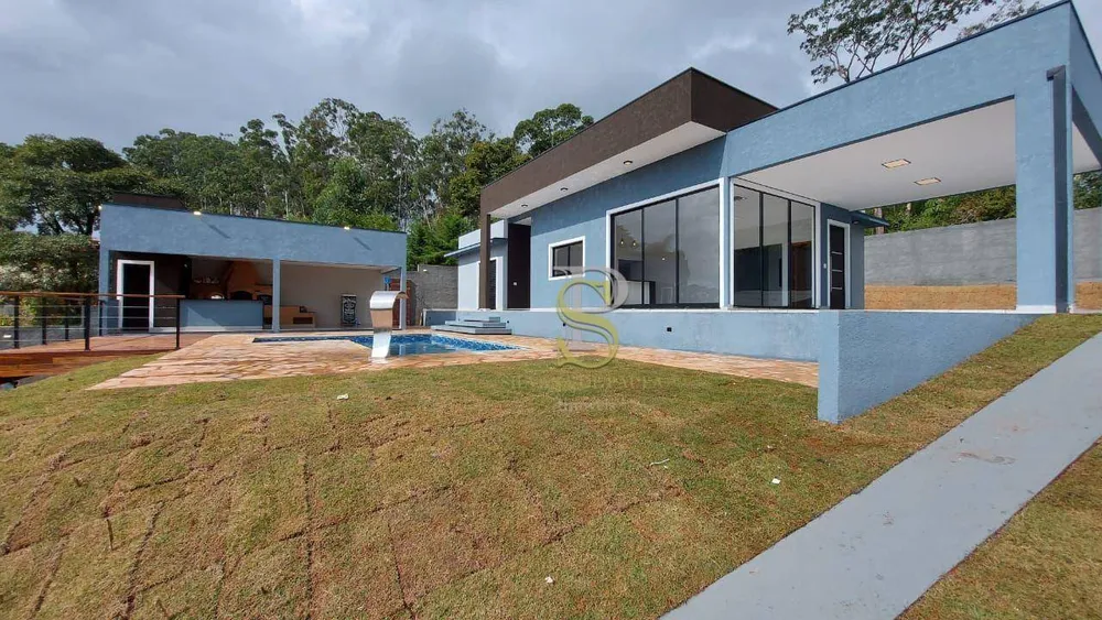 Casa, 3 quartos, 275 m² - Foto 5