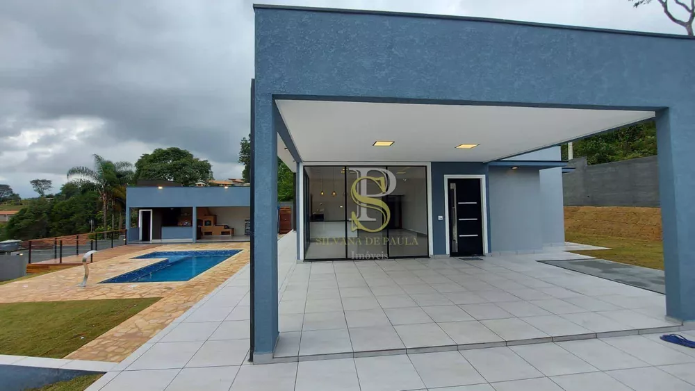 Casa, 3 quartos, 275 m² - Foto 2