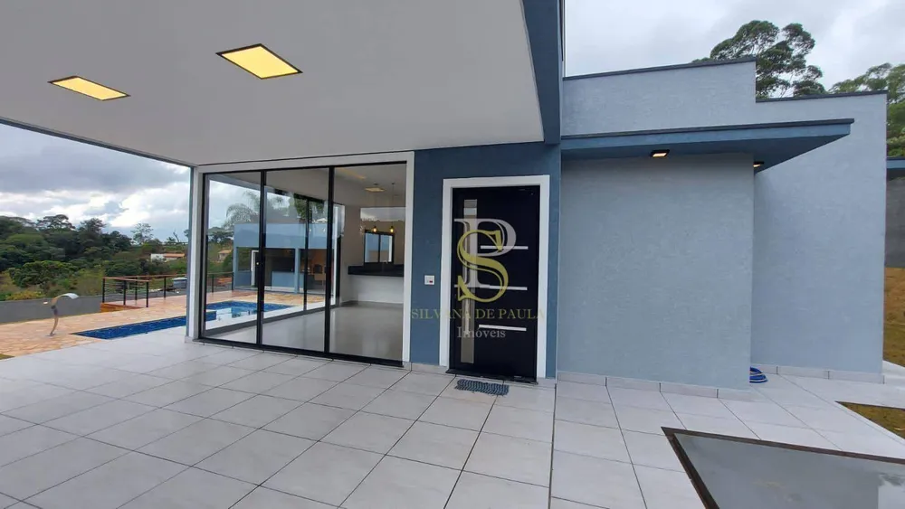 Casa, 3 quartos, 275 m² - Foto 12