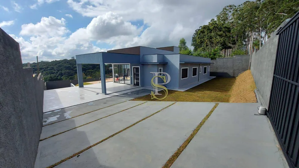 Casa, 3 quartos, 275 m² - Foto 8