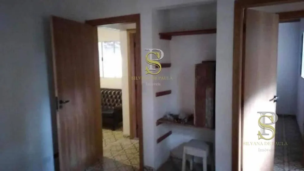 Chácara, 3 quartos, 6000 m² - Foto 9