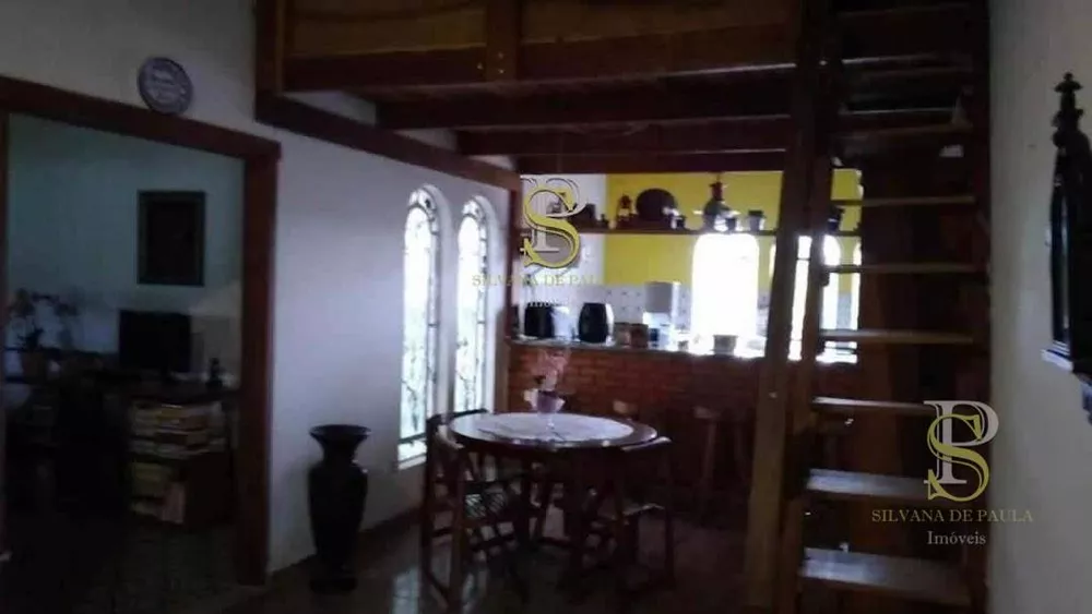 Chácara, 3 quartos, 6000 m² - Foto 5