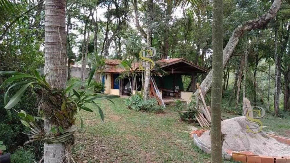 Chácara, 3 quartos, 6000 m² - Foto 11