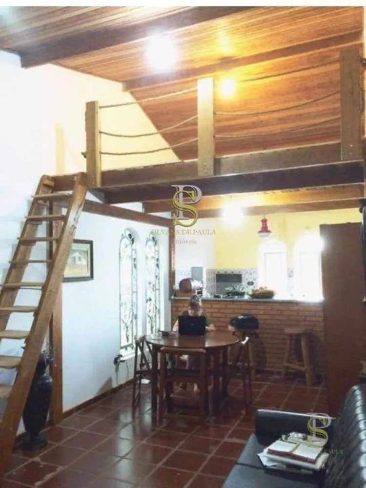 Chácara, 3 quartos, 6000 m² - Foto 10