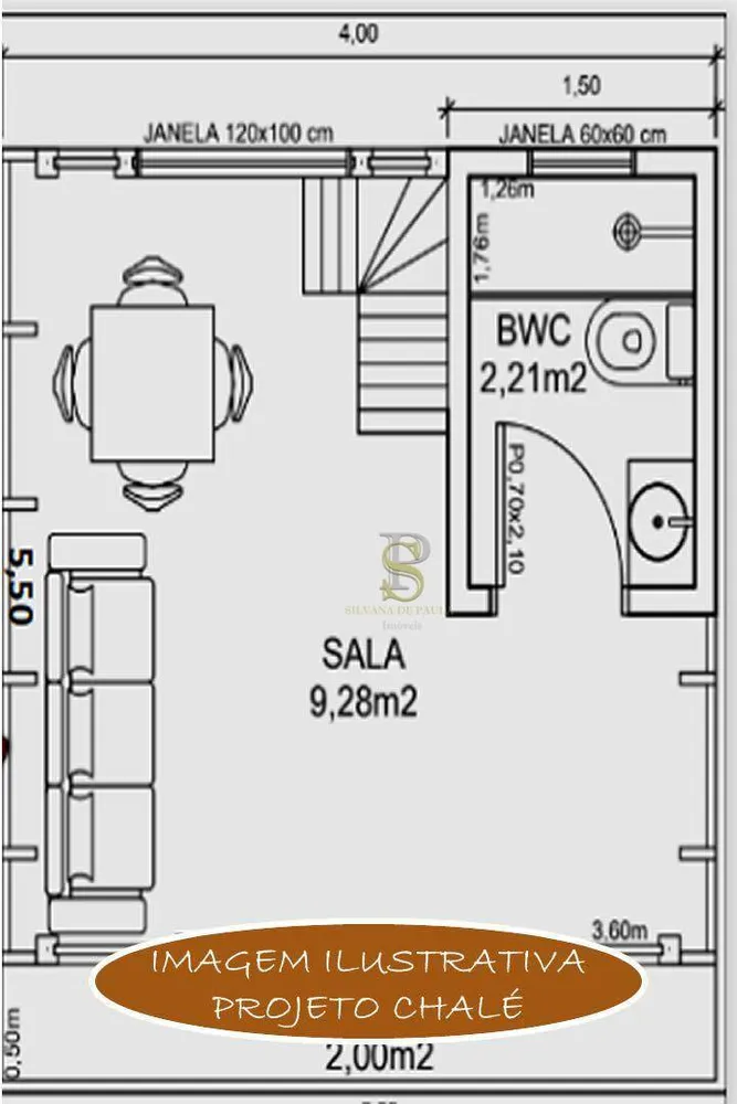 Terreno, 700 m² - Foto 17