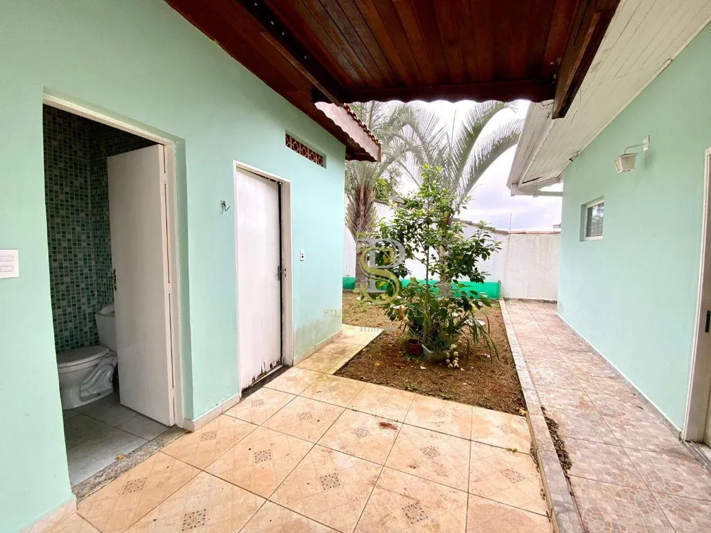 Casa, 3 quartos, 155 m² - Foto 6