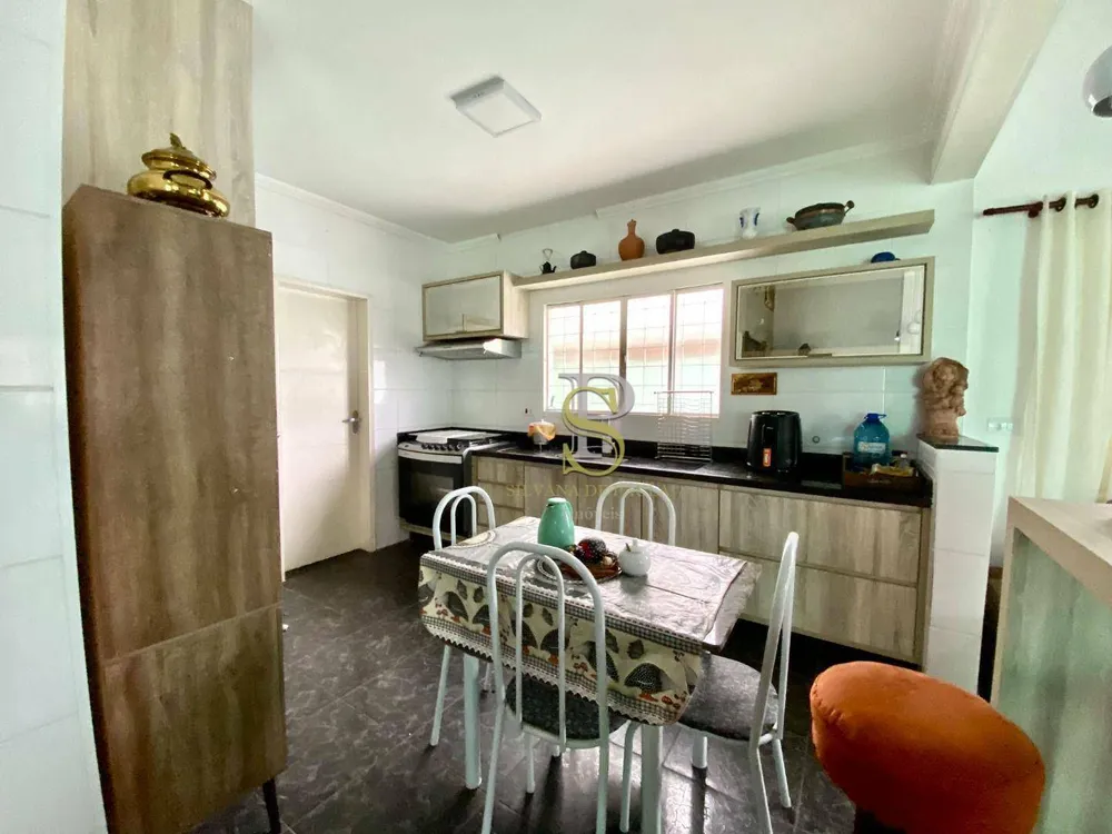 Casa, 3 quartos, 155 m² - Foto 8