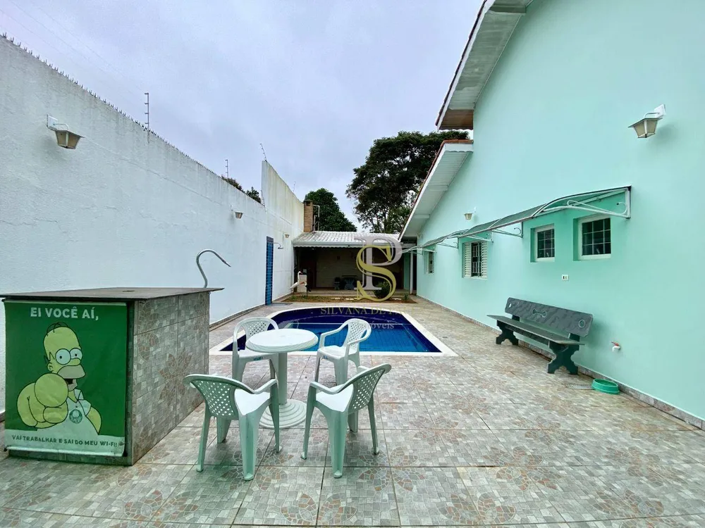 Casa, 3 quartos, 155 m² - Foto 2