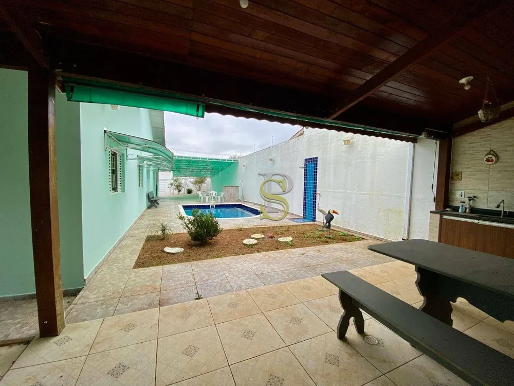 Casa, 3 quartos, 155 m² - Foto 7